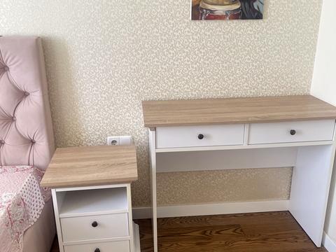 квартира по адресу Калинова ул., 3