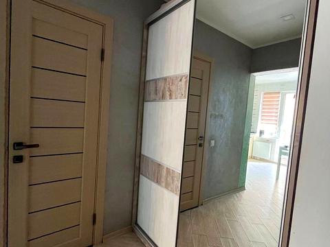 квартира за адресою Миколи Закревського вул., 101
