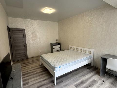 квартира по адресу Мініна, 2