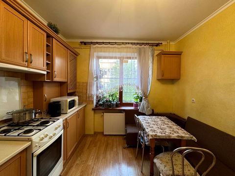 квартира за адресою Федьковича вул., 88