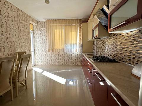 квартира по адресу Кошицкая ул., 22