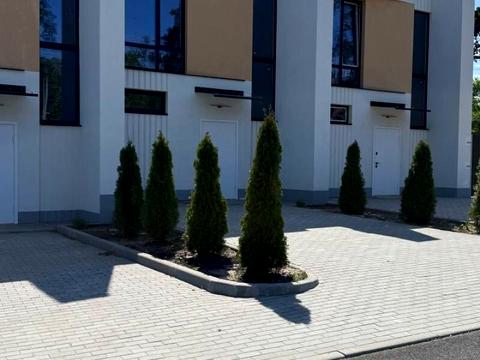 квартира по адресу вулиця Дахнівська, 25