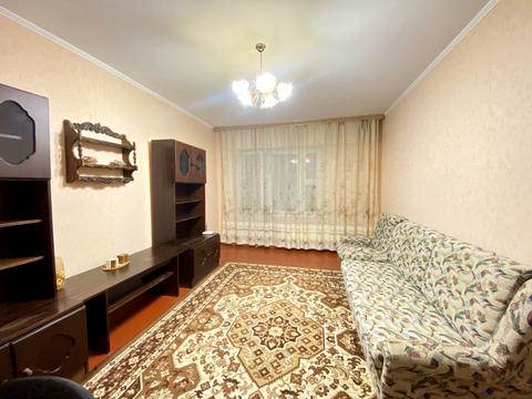 квартира по адресу Архитектора Вербицкого ул., 24-А