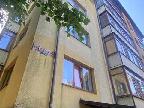 квартира по адресу Князя Острожского ул., 8