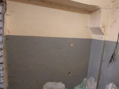 коммерческая по адресу Варшавская ул., 2