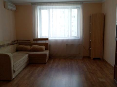 квартира по адресу Зоопарковая ул., 2