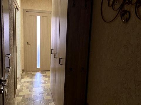 квартира по адресу Степана Бандеры ул., 32