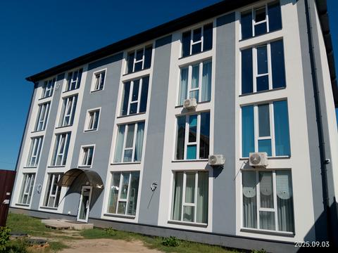 квартира за адресою Лугова вул., 56