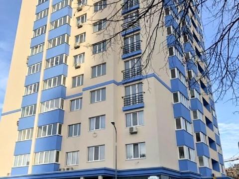 квартира по адресу Демеевская ул., 18