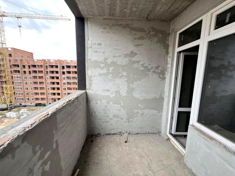 квартира за адресою Інститутська вул., 6/1В