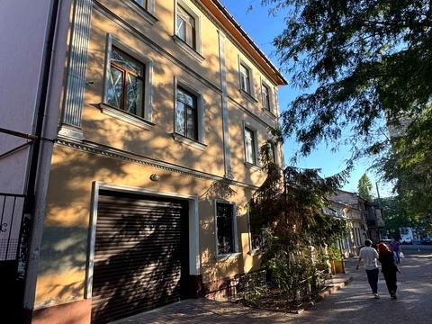 будинок за адресою Кінна вул., 19