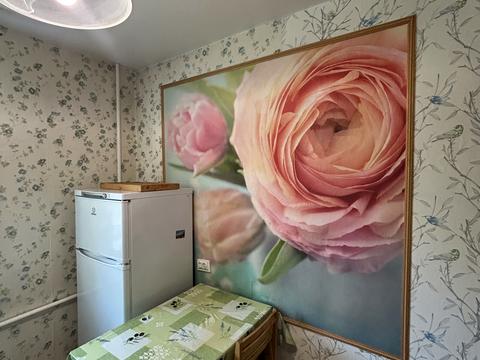 квартира по адресу Варненская ул., 17/2