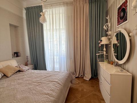 квартира по адресу Зеленая ул., 28