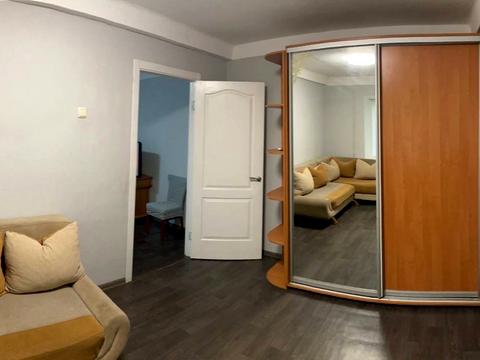 квартира по адресу Соломенская ул., 16