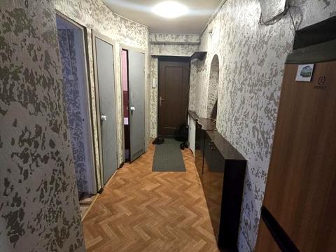 квартира за адресою Лук'янівська вул., 79