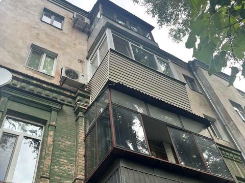 квартира по адресу Мостовая ул., 6а