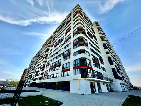 квартира за адресою Трускавецька вул., 109