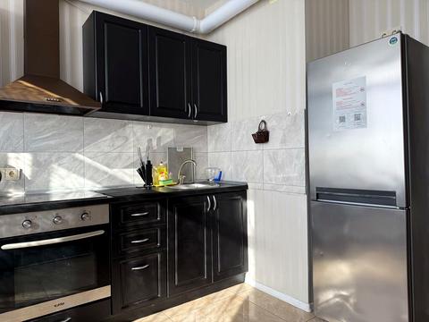 квартира за адресою Одеса, Басейна вул., 34