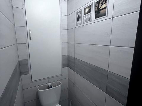 квартира по адресу Борщаговская ул., 2