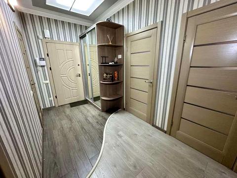 квартира по адресу Счастливая ул., 44