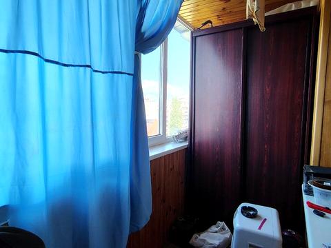 квартира по адресу Армянская ул., 3