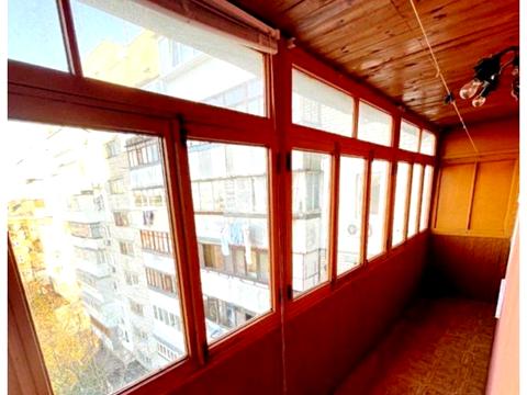 квартира по адресу Большая Арнаутская ул., 111