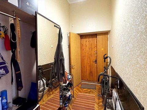 квартира по адресу Гоголевская ул., 21