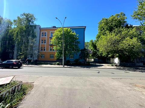 коммерческая по адресу Преображенская ул. (Ивана Клименко), 4