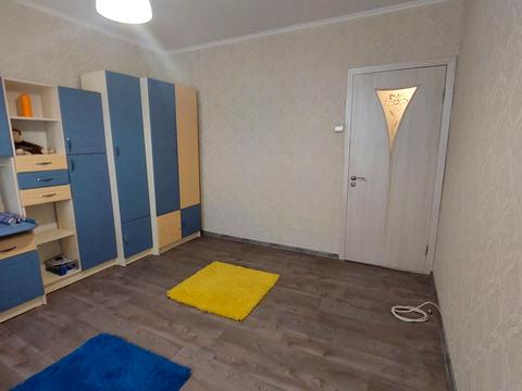 квартира по адресу Лазурная ул., 6в