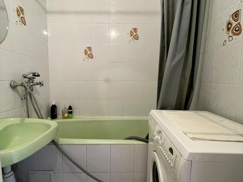 квартира по адресу Оноре де Бальзака ул., 10