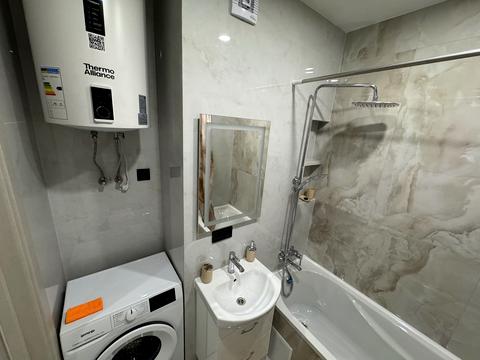 квартира по адресу Прохоровская ул., 40