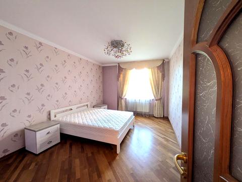 квартира по адресу Вячеслава Чорновола, 44
