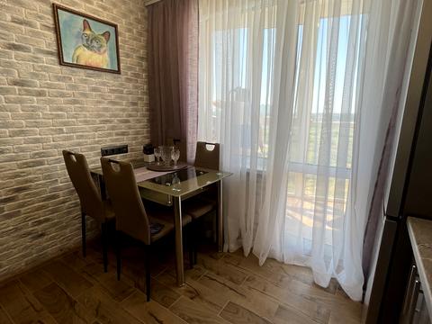 квартира за адресою Берковецька вул., 6Б