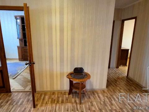 квартира по адресу Стадионная ул., 6