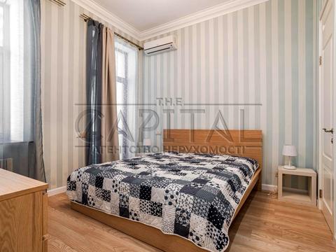 квартира за адресою Ярославська вул., 10