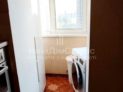 квартира за адресою Оноре де Бальзака вул., 4-А