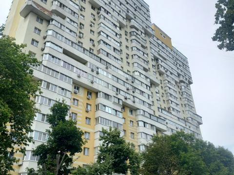 квартира за адресою Олега Мудрака вул. (Генерала Наумова), 66