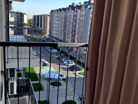 квартира по адресу Героїв Крут ул., 8