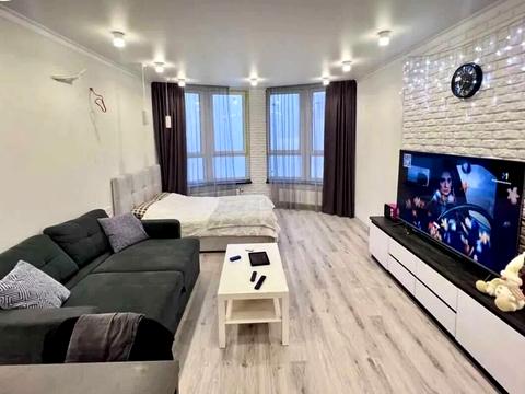 квартира за адресою Новопольова вул., 2