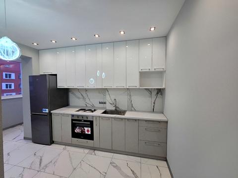 квартира по адресу Борткевича ул., 9