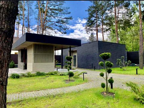 будинок за адресою Блиставиця