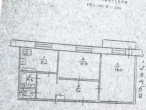 квартира по адресу Архитектора Вербицкого ул., 28