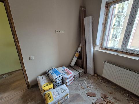 квартира за адресою Свято-Покровська вул. (Леніна), 73-є