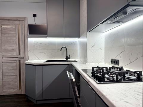 квартира за адресою Академіка Корольова вул., 34