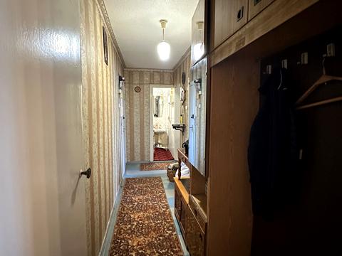 квартира за адресою Штурманський пров., 7