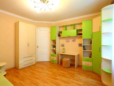 квартира за адресою Київ, Лейпцизька вул., 2/37