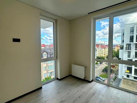 квартира за адресою Миколи Бобяка вул., 8