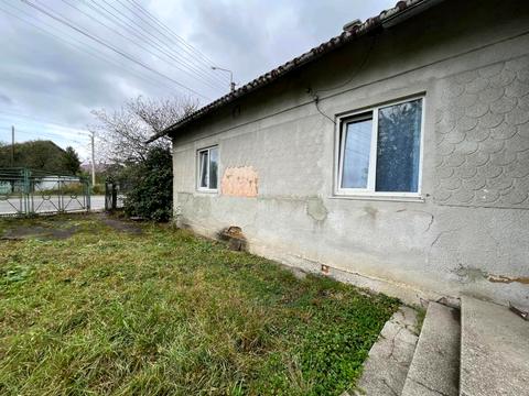 дом по адресу Криховецкая ул., 71