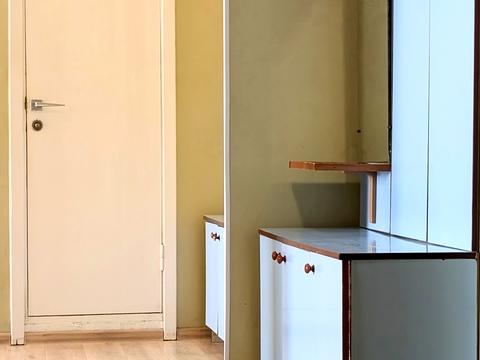 квартира по адресу Симиренко ул., 34-А