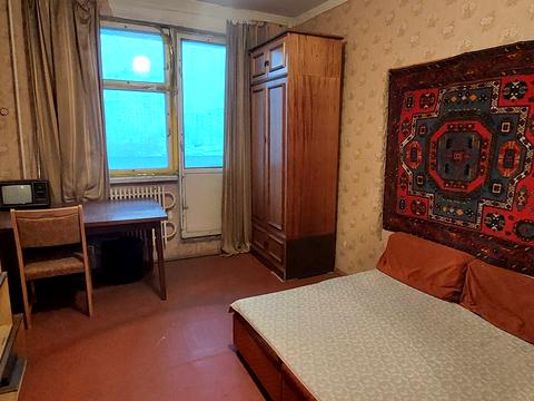 квартира по адресу Гарибальди ул., 8